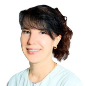Ахметзянова Эльвира Рифовна — УЗИ-специалист
