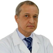Горенков Андрей Иванович — уролог, андролог