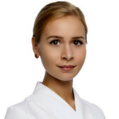 Патрушева Маргарита Ильинична — эндокринолог