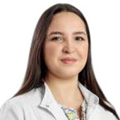 Хусаенова Сюмбель Анасовна — педиатр