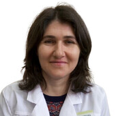 Мирзамова Лале Амирбековна — гинеколог, акушер