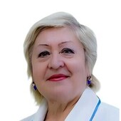 Хафизова Татьяна Николаевна — акушер, гинеколог