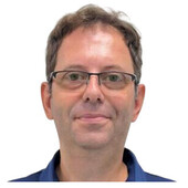 Ревзин Борис Аркадьевич — ЛОР (отоларинголог)