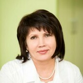 Гулиева Галина Михайловна — кардиолог