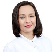 Мингазова Айгуль Ильгизаровна — стоматолог, стоматолог-терапевт