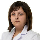 Зарапина Ирина Сергеевна — терапевт, кардиолог