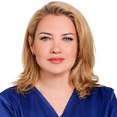 Габисова Эльмира Ильгизаровна — акушер, гинеколог