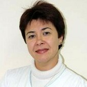 Гладкова Ольга Александровна — аллерголог, педиатр