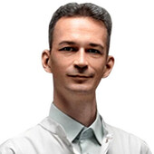 Астратенков Олег Геннадьевич — эндокринолог, аллерголог