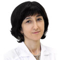 Абдурахманова Ирада Зумрудиновна - акушер, гинеколог
