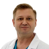 Аравин Виталий Борисович — уролог, андролог