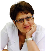 Хусаинова Ляйсан Мухаметвасилевна — невролог