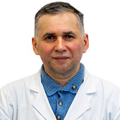 Загидуллин Айдар Мирзагалиевич — андролог, уролог