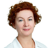 Ивыгина Ирина Михайловна — ревматолог, артролог