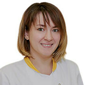 Хафизова Айгуль Фаязовна — гинеколог, акушер