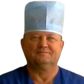 Минеголов Равиль Рахимович — хирург, абдоминальный хирург
