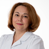 Галимова Алла Витальевна — стоматолог, стоматолог-терапевт
