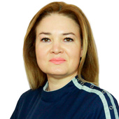 Минетдинова Лиля Рауфовна — стоматолог, стоматолог-ортопед