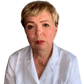 Даутова Резеда Масгутовна — гинеколог, акушер