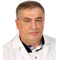 Кабирски Сев Георгиевич - невролог