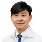 Шин Владимир Федорович — ортопед