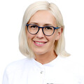 Гизатуллина Ольга Семеновна - стоматолог, стоматолог-терапевт