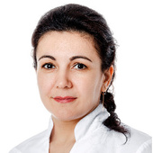 Самигулова Юлия Фидарисовна — стоматолог, стоматолог-терапевт