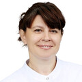 Драгунова Наталья Валерьевна - стоматолог, стоматолог-терапевт