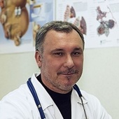 Варфоломеев Александр Юрьевич — терапевт
