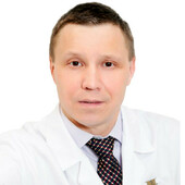 Сидимиров Анатолий Михайлович — нарколог