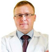 Булатов Василий Леонидович — флеболог