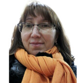 Акбашева Людмила Садулаевна — невролог