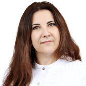 Галиева Ольга Раисовна — стоматолог-терапевт, стоматолог