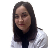 Германова Екатерина Владимировна — эндокринолог