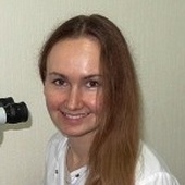 Данелия Мария Александровна — окулист (офтальмолог)