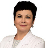 Садыкова Наиля Сагитовна — акушер-гинеколог, гинеколог