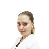 Бондаренко Юлия Сергеевна — невролог