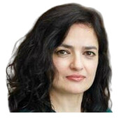 Низамова Гульнара Рафаилевна — нутрициолог