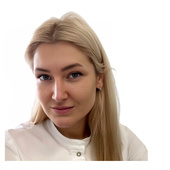 Осипова Екатерина Николаевна — косметолог, трихолог