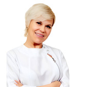 Питиримова Елена Сергеевна — аллерголог, пульмонолог