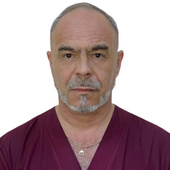 Гужвинский Михаил Викторович — уролог