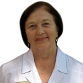 Минемуллина Гульсария Хусаиновна — дерматовенеролог, венеролог