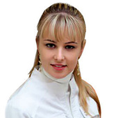 Карташова Елена Александровна — кардиолог, терапевт