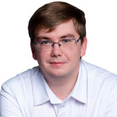 Белозёров Артем Евгеньевич — стоматолог-ортопед, стоматолог-хирург