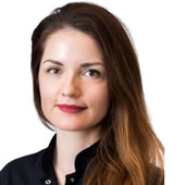 Середенко Наталья Николаевна — аллерголог, терапевт