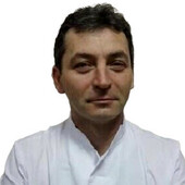 Матковский Георгий Виленович — мануальный терапевт, невролог