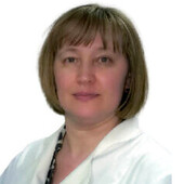 Сухманова Ольга Владимировна — гастроэнтеролог, терапевт