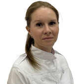 Ибрагимова Алина Фоатовна — дерматовенеролог