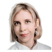 Анискина Марианна Владимировна — невролог, вертебролог