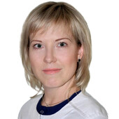 Синицына Наталья Валерьевна — акушер, гинеколог